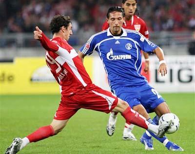 明确的目标 明确的目标